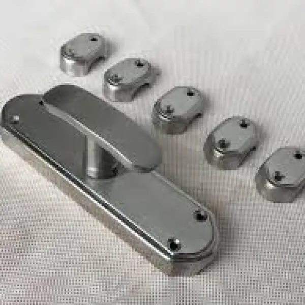 Clemon Inox