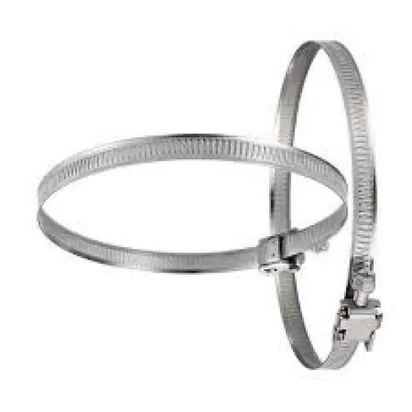 Cổ dê inox 304 phi 27