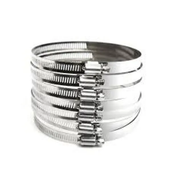 Cổ dê inox phi 100
