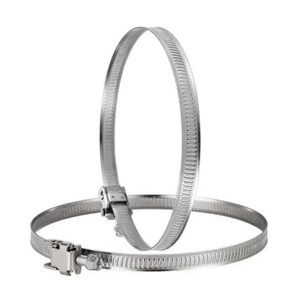Cổ Dê Inox