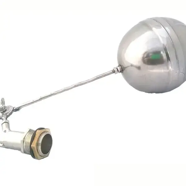 Co inox 21