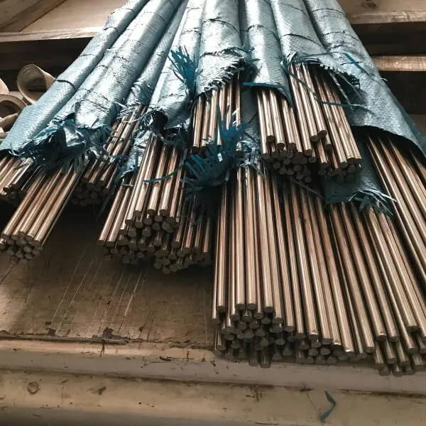 Có những loại Inox nào?