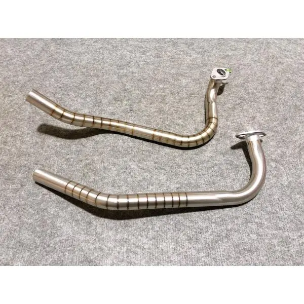 Cổ Pô Inox 304