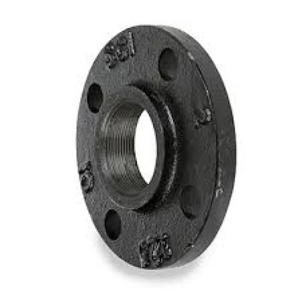 Tất cả về Companion Flange