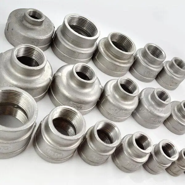 Côn Inox