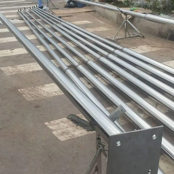 Cột inox 304