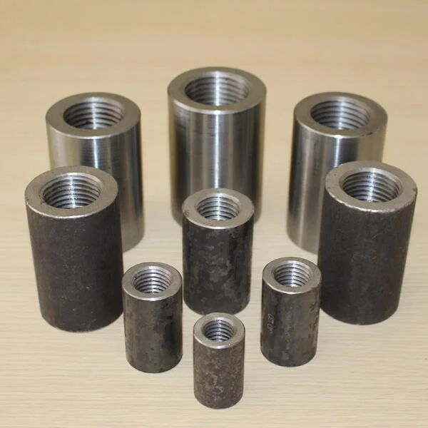 Giới thiệu về Coupler Nối Thép