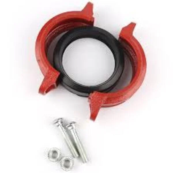 Tìm Hiểu Về Coupling Nối Ống