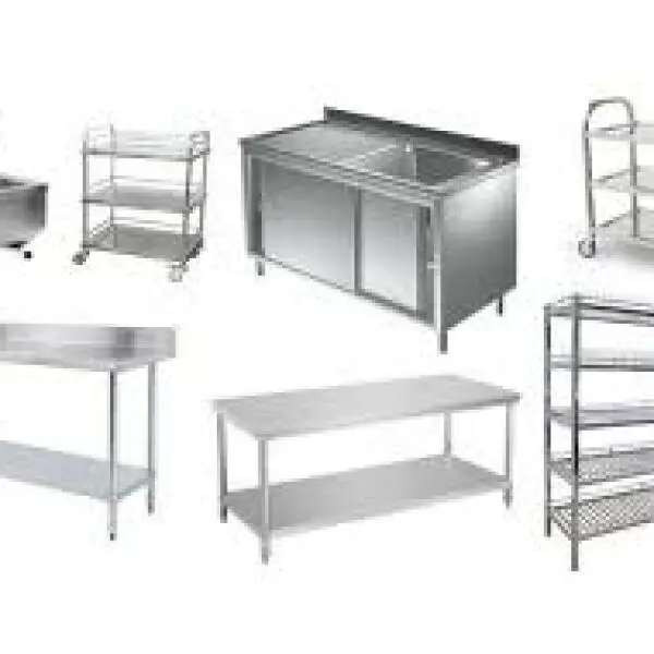 Cửa hàng bán đồ gia dụng inox 304 chất lượng