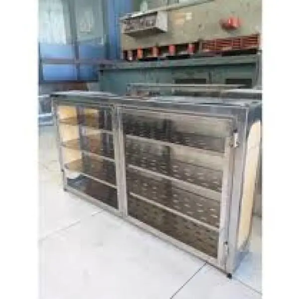 Cửa Hàng Bán Inox Gần Đây