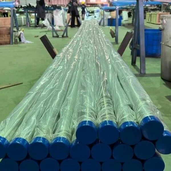 Cửa Hàng Bán Ống Inox