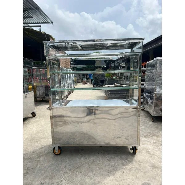 Cửa Hàng Inox Cần Thơ