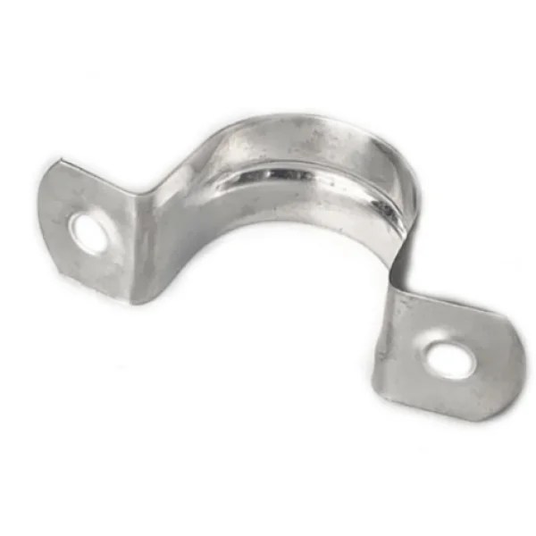 Cùm inox 34