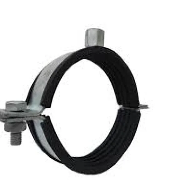 Tổng Quan Về Cùm Kẹp Ống Thép