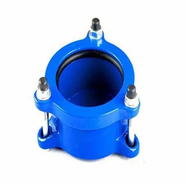 Tổng quan về Cùm Nối Ống