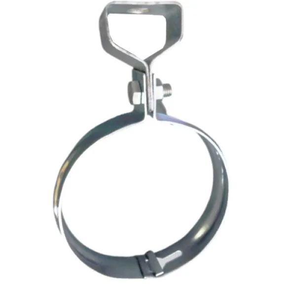 Giới thiệu về cùm ống 60