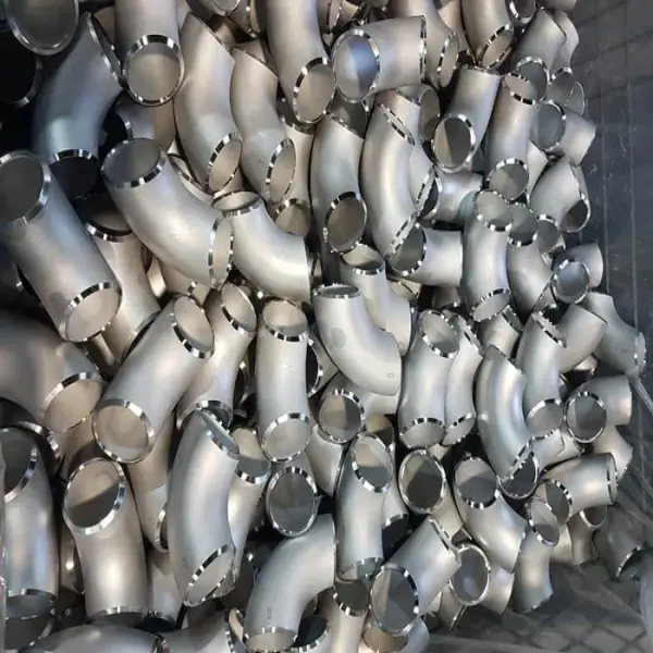 Cút 90 độ inox