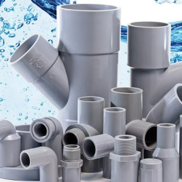 Cút Nối Ống và Ứng Dụng