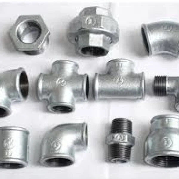 Tìm hiểu về cút nối ống thép