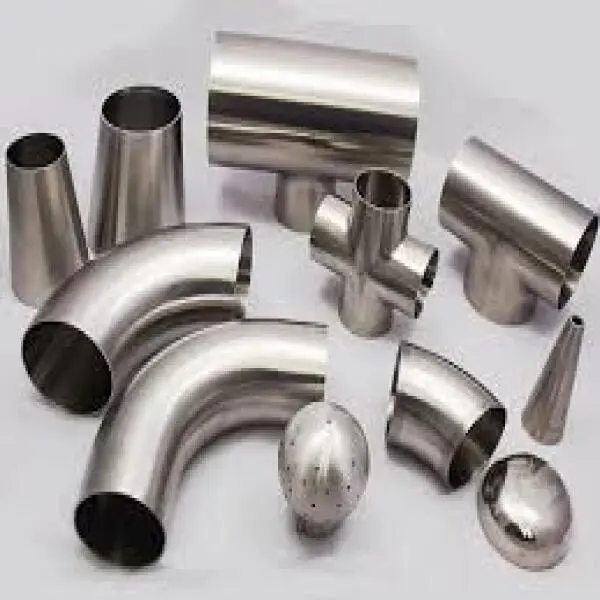 Cút Nước Inox