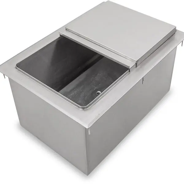 Đá Inox 304