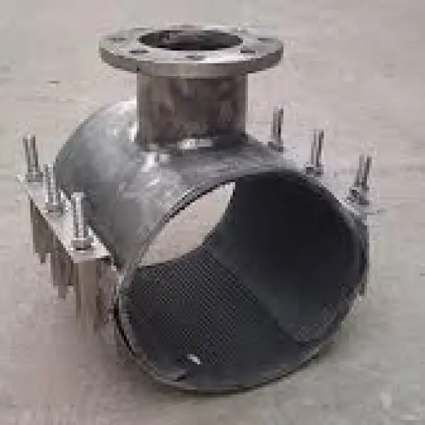 Đai Khởi Thủy Inox