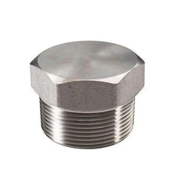 Tìm Hiểu Về Đầu Bịt Inox 304