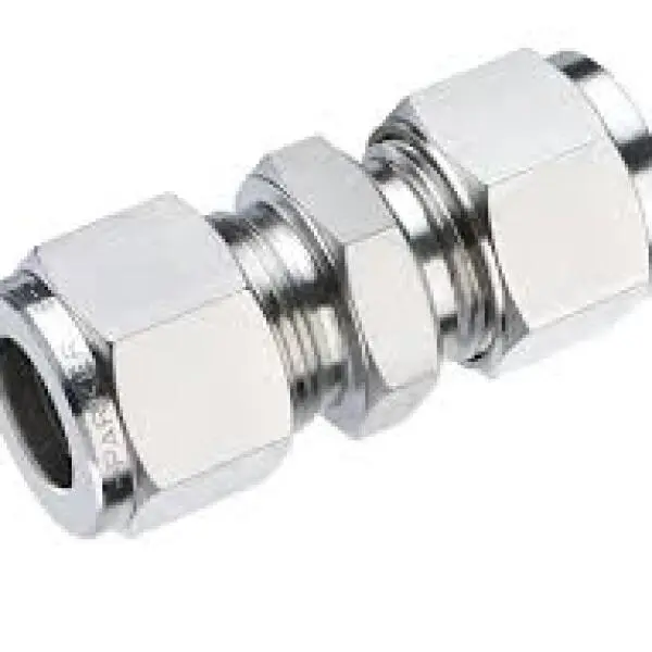 Đầu Nối Hạt Bắp Inox