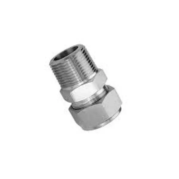 Đầu Nối Inox