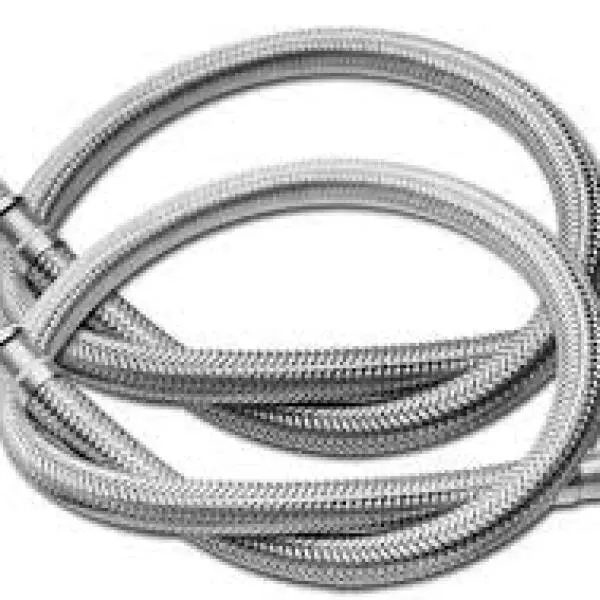 Dây Cấp Nước Inox 60cm