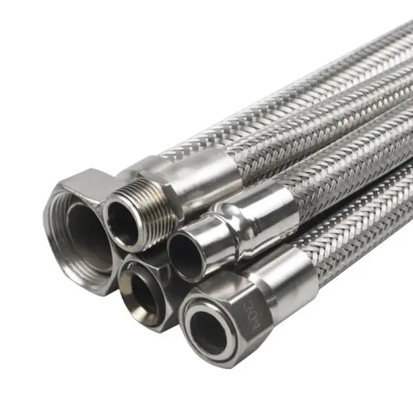 Dây Ga Inox