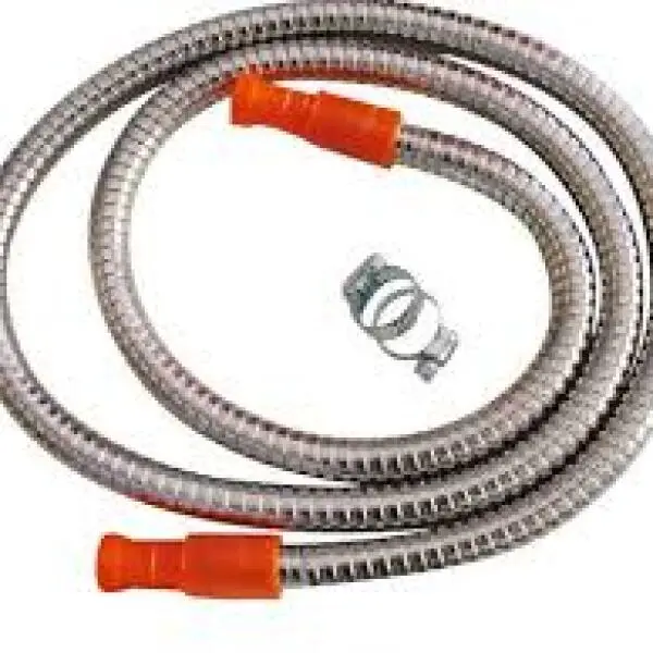Dây gas inox