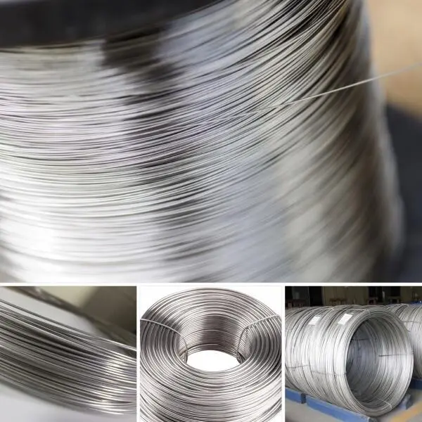 Dây inox 1mm