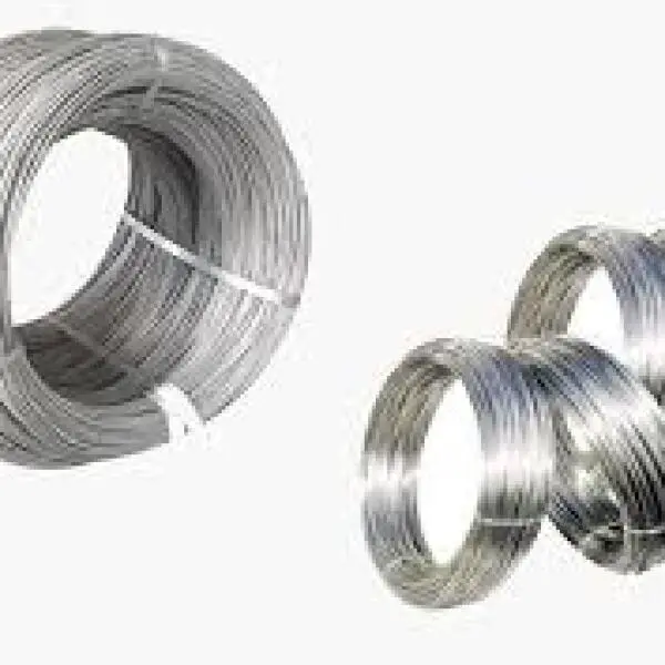 Dây Kẽm Inox