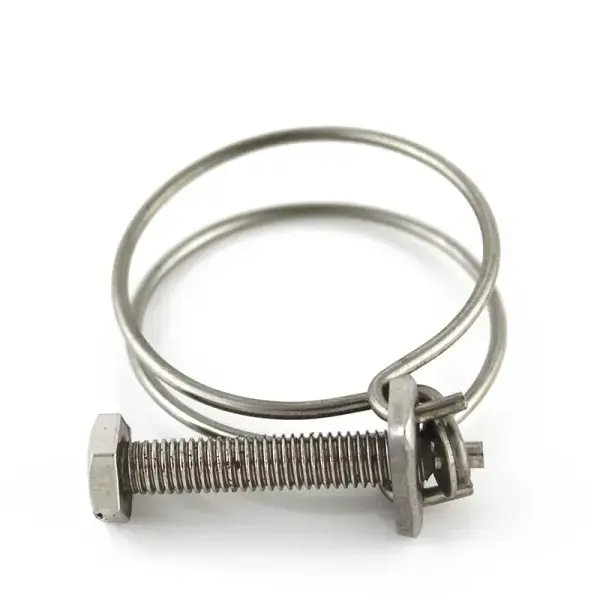 Dây xiết inox