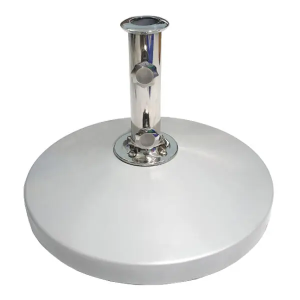 Đế Inox