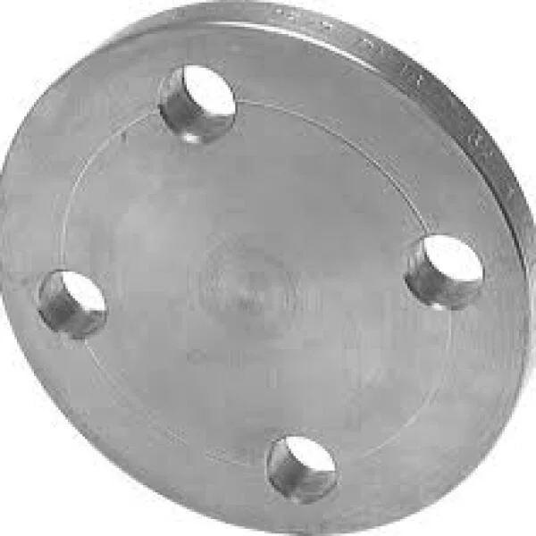 Din 2527 blind flange