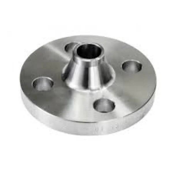 Din 2633 flange dimensions