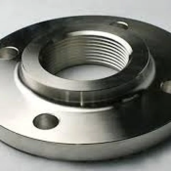 Din flange standard