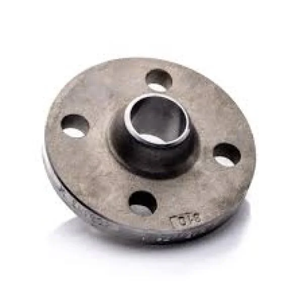 Giới thiệu về dn25 flange