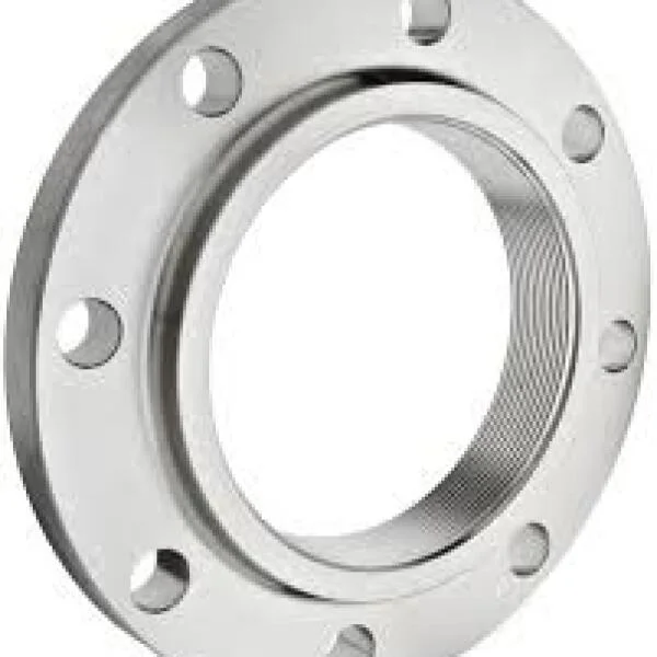 Tìm Hiểu Về DN50 Flange