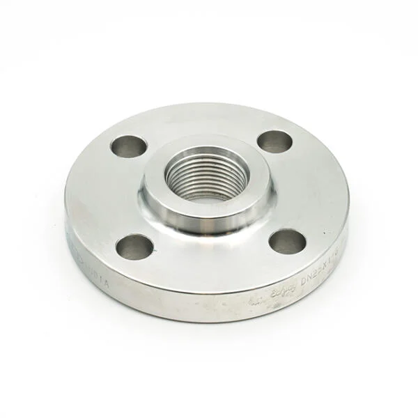 Tìm hiểu về dn50 flange dimensions
