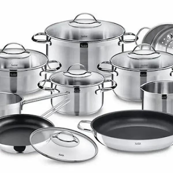 Đồ gia dụng inox 304