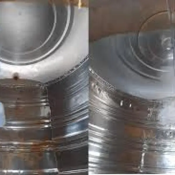 Dụng cụ vệ sinh bồn nước inox