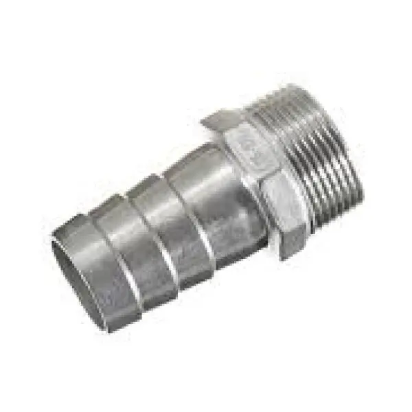 Đuôi Chuột Inox