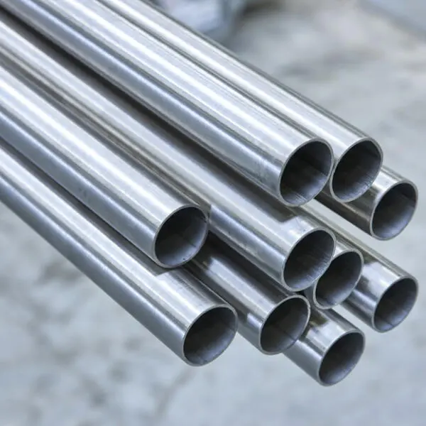 Đường ống inox