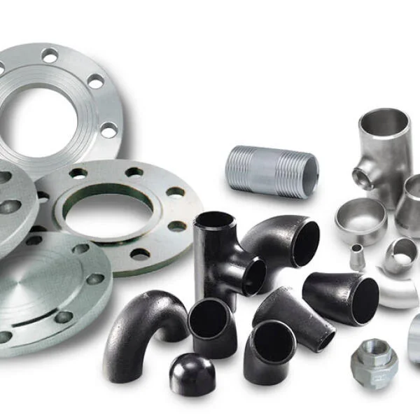 Giới thiệu về fitting and flange