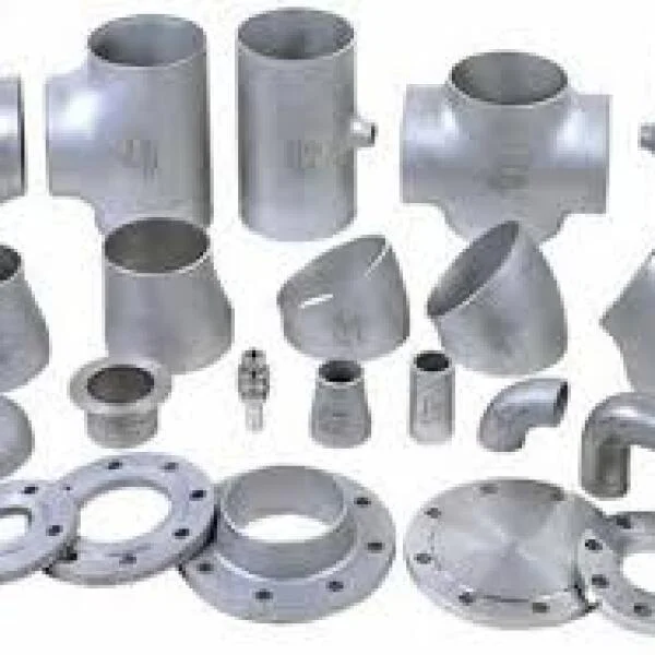 Hiểu Về Fitting Piping