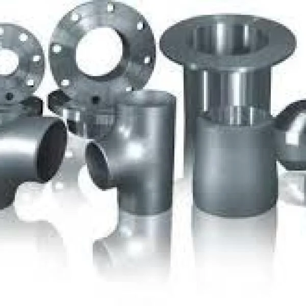 Tìm hiểu về Fittings Flanges