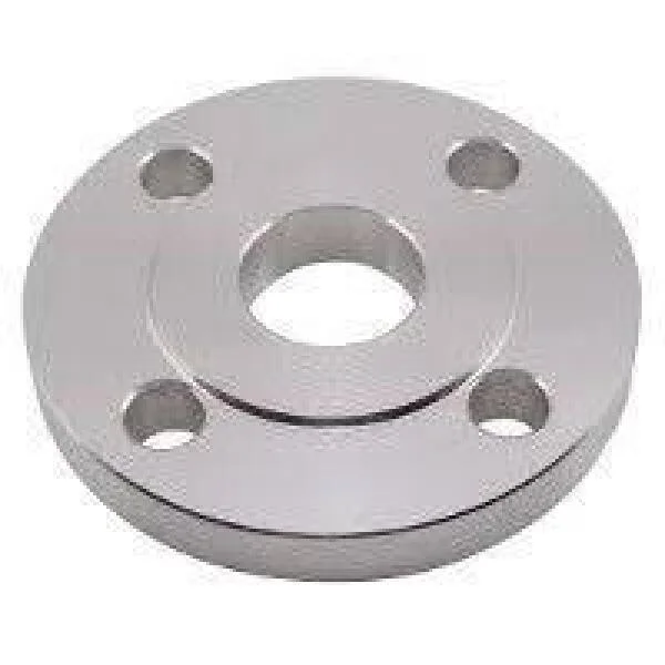 Giới thiệu về Flange 1 Inch